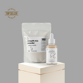 Increasing weight & Enlarging Set