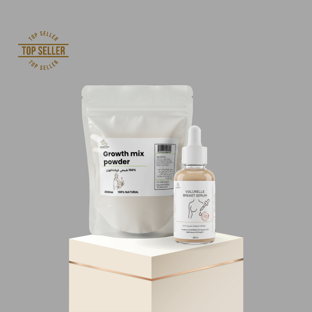 Increasing weight & Enlarging Set