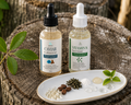 Bright Eyes Recovery Duo
