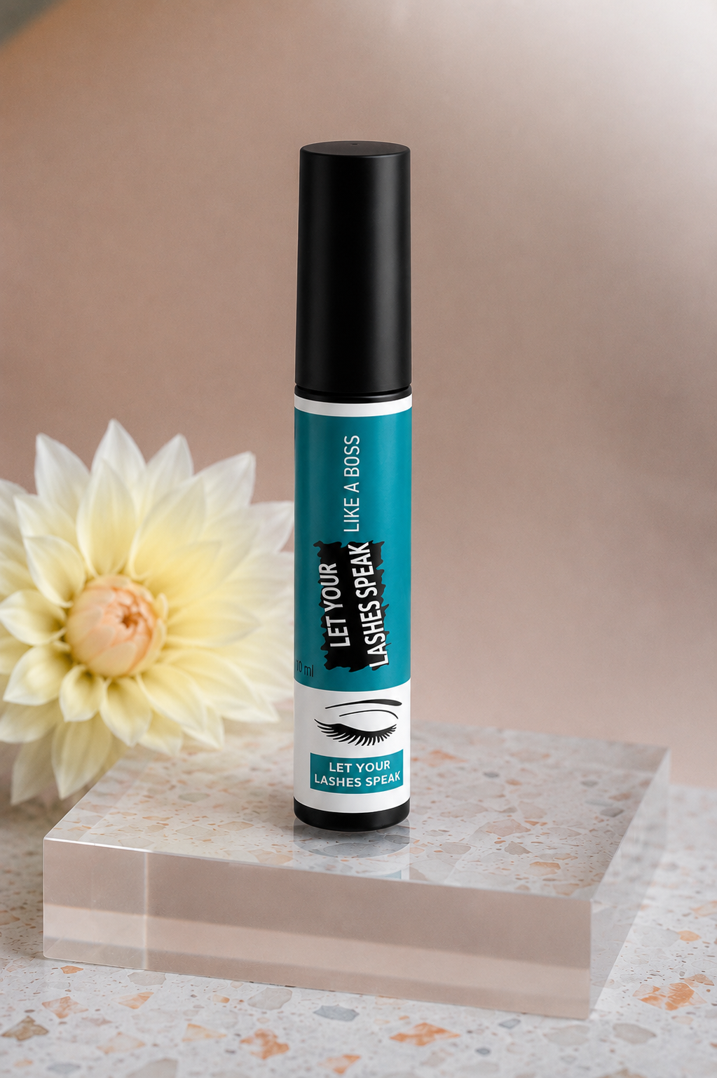 Lash & Brow Growth Serum