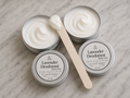 Lavender Deodorant Cream