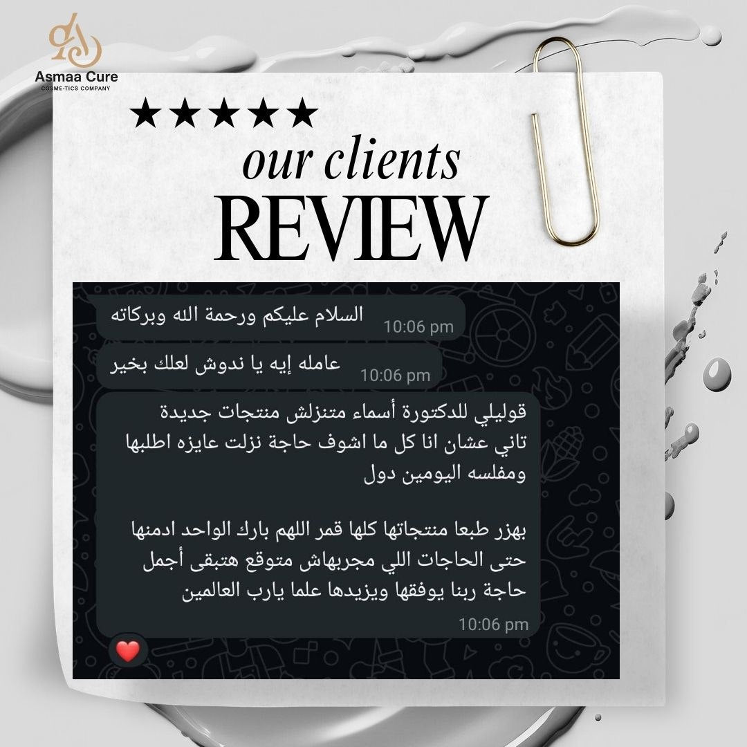 Whitening & Anti pigmentation Set