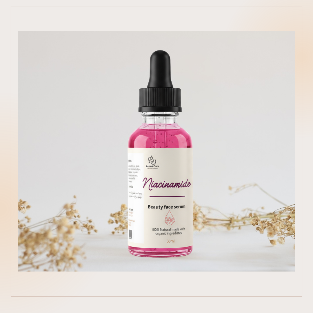 Niacinamide serum